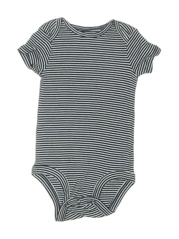 Child of Mine by Carter's Short Sleeve Onesie (view 1)