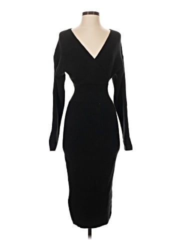 Express Cocktail Dress (view 1)