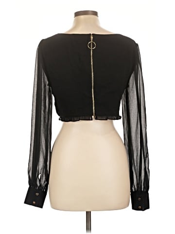 Guess Long Sleeve Top (view 2)