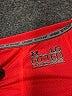 Under Armour Orange Active T-Shirt Size XL - photo 7