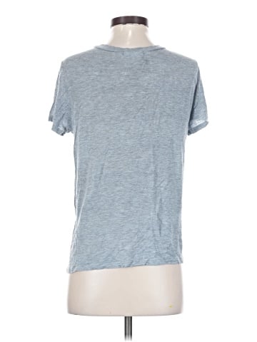 French Pastry Los Angeles Short Sleeve T-Shirt (view 2)