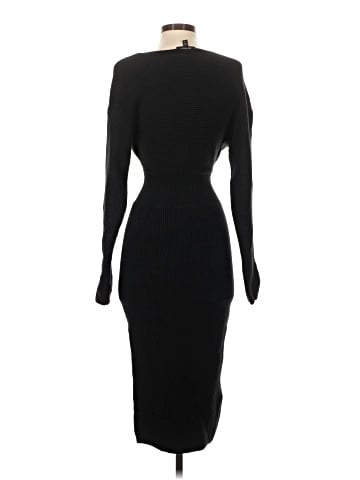 Express Cocktail Dress (view 2)