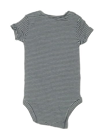 Child of Mine by Carter's Short Sleeve Onesie (view 2)