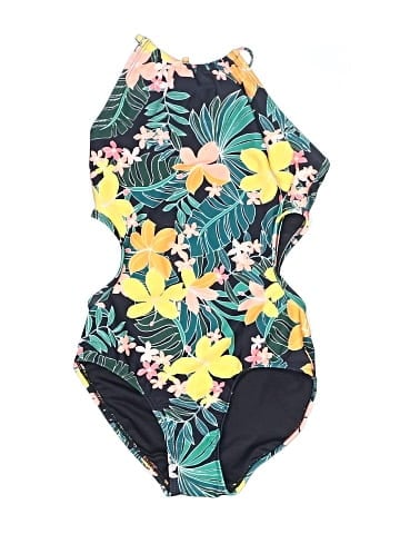 Gap One Piece Swimsuit (view 1)