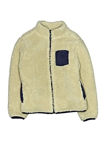 Janie and Jack Jacket (view 1)