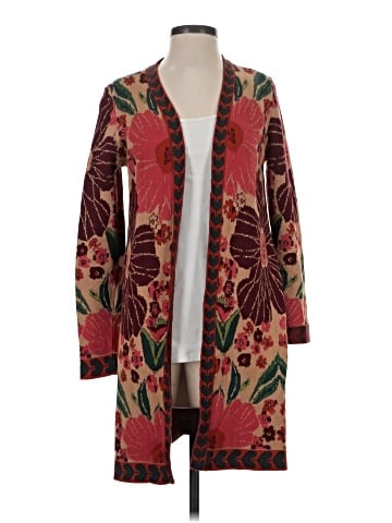 Soft Surroundings Cardigan (view 1)
