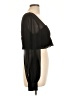 Guess Black Long Sleeve Top Size L - photo 4