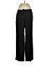 Theory Color Block Black Casual Pants Size M - photo 1