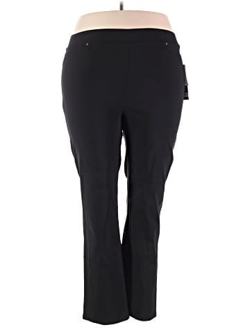 89th & Madison Active Pants (view 1)