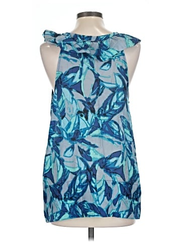 Ella Moss Sleeveless Blouse (view 2)