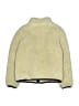 Janie and Jack Solid White Yellow Jacket Size 5 - 6 - photo 2