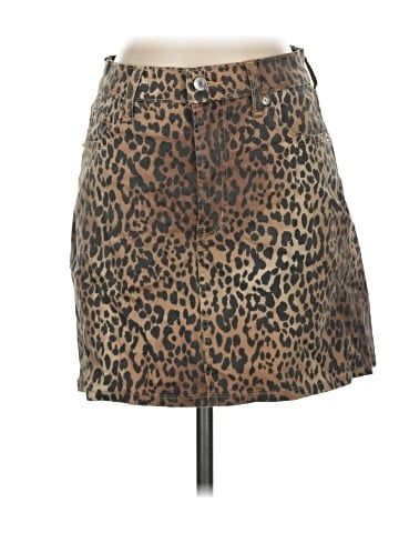 Gap Casual Skirt (view 1)