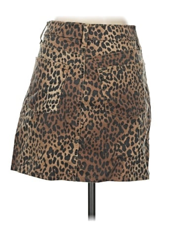 Gap Casual Skirt (view 2)