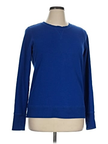 Tek Gear Pullover Sweater (view 1)