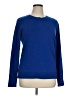 Tek Gear Blue Pullover Sweater Size XL - photo 1