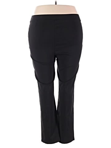 89th & Madison Active Pants (view 2)