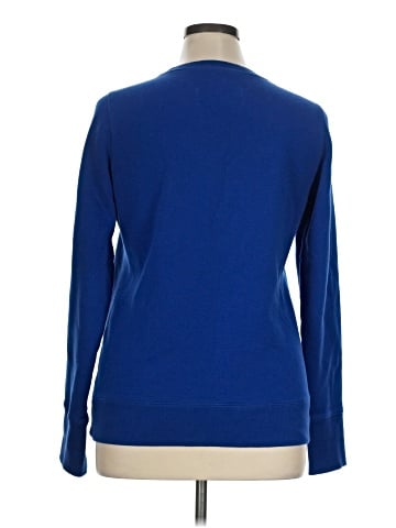 Tek Gear Pullover Sweater (view 2)