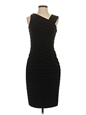 London Times Cocktail Dress (view 1)