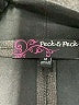 Peck & Peck Black Jacket Size M - photo 6