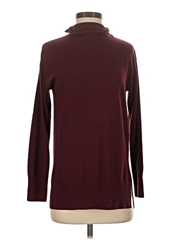 Chelsea28 Turtleneck Sweater (view 1)