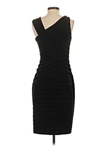 London Times Cocktail Dress (view 2)