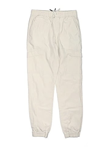 Hanna Andersson Cargo Pants (view 1)