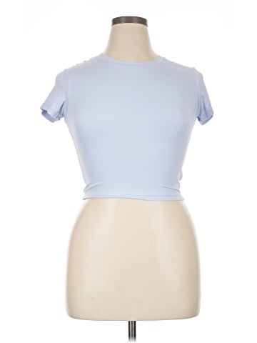 CSB Short Sleeve Turtleneck (view 1)