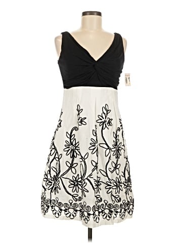 DressBarn Cocktail Dress (view 1)