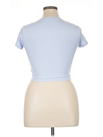 CSB Short Sleeve Turtleneck (view 2)