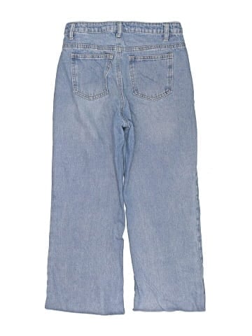 Shein Jeans (view 2)