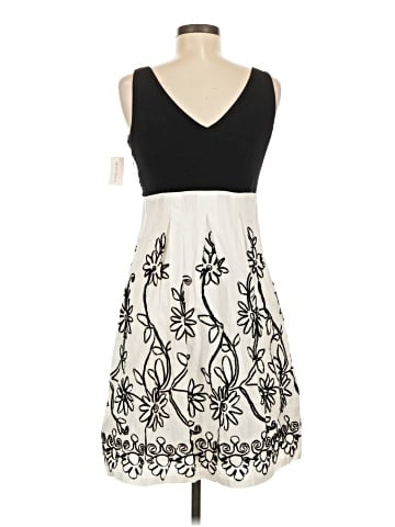 DressBarn Cocktail Dress (view 2)