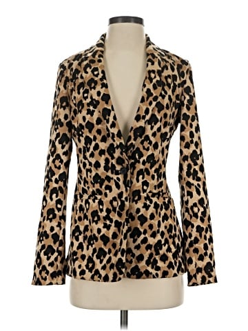 Ann Taylor LOFT Outlet Blazer (view 1)