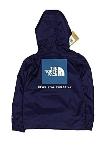 The North Face Windbreaker (view 2)