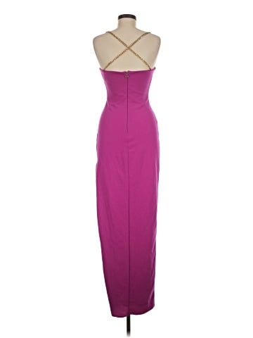 Nookie Cocktail Dress (view 2)