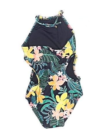 Old Navy One Piece Swimsuit (view 2)