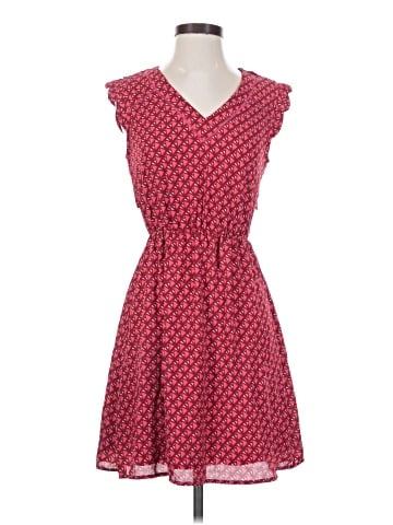 41Hawthorn Casual Dress (view 1)