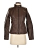 Unbranded 100% Polyester Brown Jacket Size S - photo 1