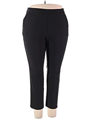 Counterparts Active Pants (view 1)