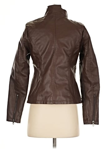 Unbranded Jacket (view 2)