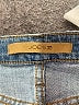Joe's Jeans Hearts Blue Jeans Size 27 waist - photo 7