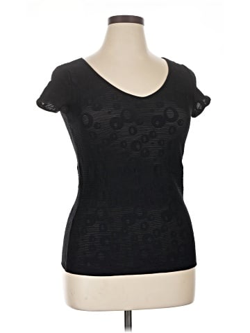 Armani Collezioni Short Sleeve T-Shirt (view 1)