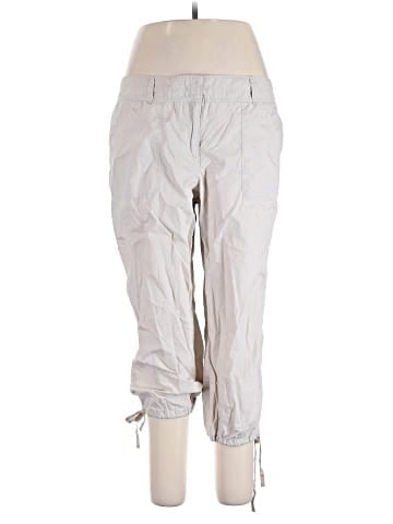 Ann Taylor LOFT Cargo Pants (view 1)