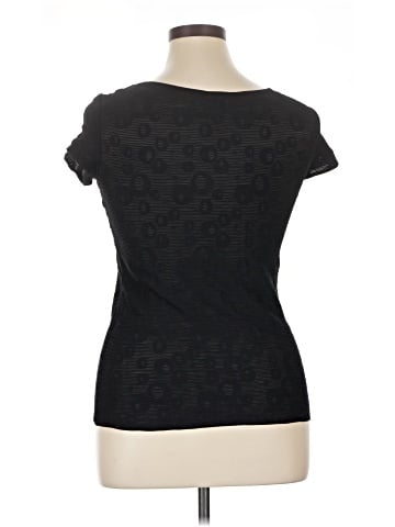 Armani Collezioni Short Sleeve T-Shirt (view 2)