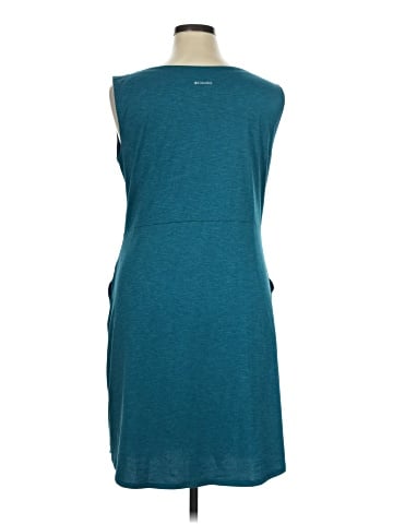 Columbia Casual Dress (view 2)