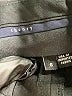 Theory Black Wool Pants Size 6 - photo 7