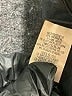 Theory Black Wool Pants Size 6 - photo 8