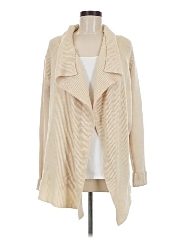 Vince. Cardigan (view 1)