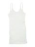 Unbranded White Swimsuit Cover Up Size S - photo 2