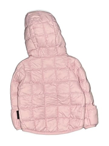The North Face Snow Jacket (view 2)