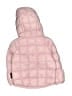 The North Face 100% Nylon Pink Snow Jacket Size 0-3 mo - photo 2
